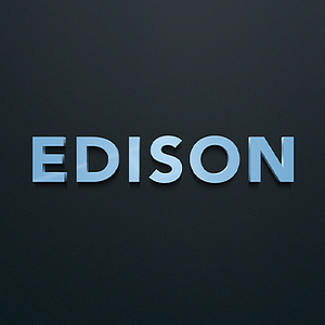Edison Healthcare - Logo