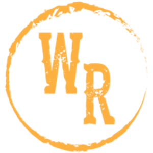 Whiskey Road Tavern & Grill - Logo
