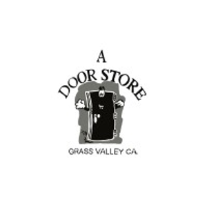 A Door Store - Logo