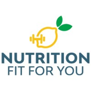 Nutrition Fit for You - Logo
