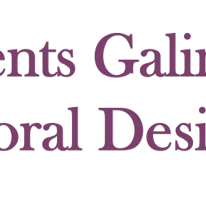 Events Galindo Floral Design