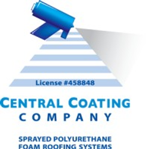 Central Coating Company - Logo