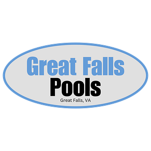 Great Falls Pools LLC - Logo