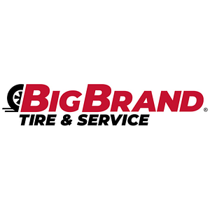 S&S Tire Company - Logo