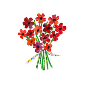 The Eric Carle Museum of Picture Book Art - Logo
