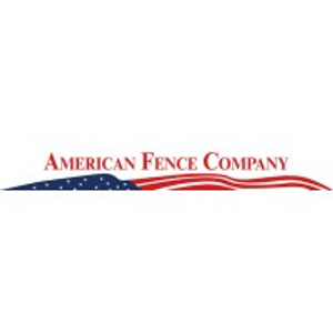 American Fence Company - Grand Island - Logo
