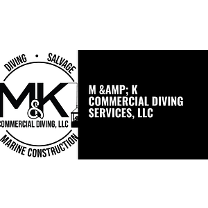 M&K Commercial Diving