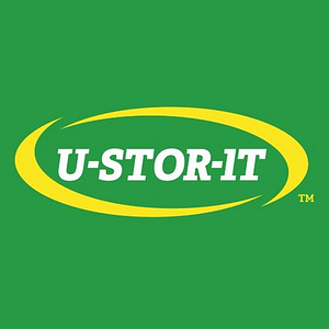 U-Stor-It Yucaipa - Logo