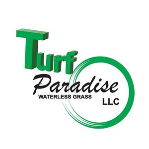 Turf Paradise - Logo