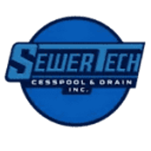 SewerTech Cesspool & Drain