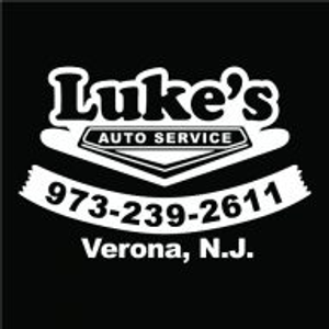Luke's Auto Service, Inc. - Logo