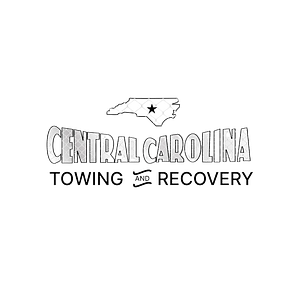 Central Carolina Towing - Logo