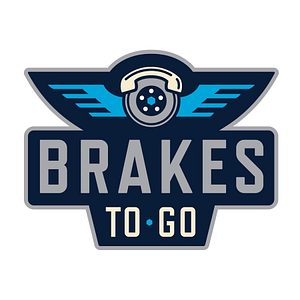 Brakes To Go - Logo