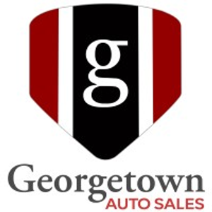 Georgetown Auto Sales - Logo