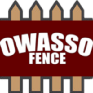 Owasso Fence Company - Logo