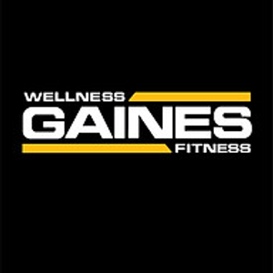 Wellness Gaines Fitness - Logo