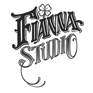 Fianna Studio - Tattoo shop in Auburn