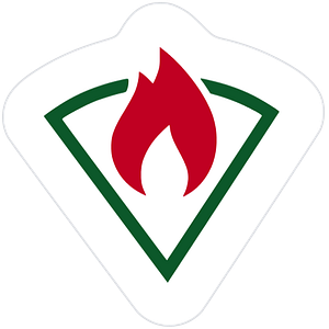 PizzaForno - Logo