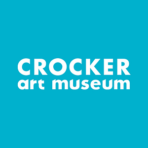 Crocker Art Museum - Logo