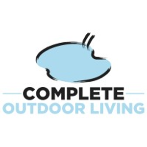 Complete Outdoor Living - Logo
