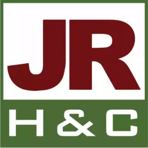 Just Right Heating & Cooling - Logo