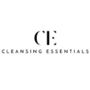 Cleansing Essentials - Logo
