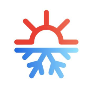 Fire and Ice Heating and Cooling