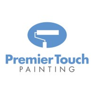 Premier Touch Painting - Logo