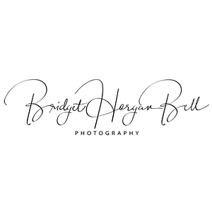 Bridget Horgan Bell Photography - Logo