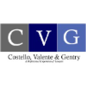Costello, Valente & Gentry, P.C. - Logo