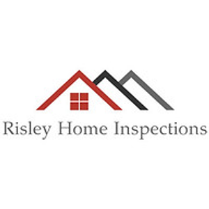 Risley Home Inspections - Logo
