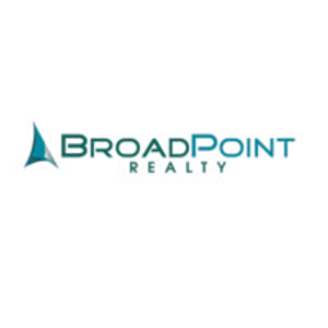 BroadPoint Realty - Logo