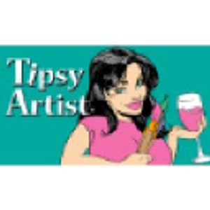 Tipsy Artist - Logo