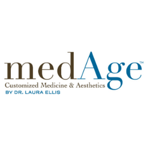 medAge Customized Medicine & Aesthetics Asheville - Logo