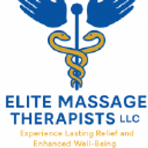 Elite Massage Therapists LLC - Logo