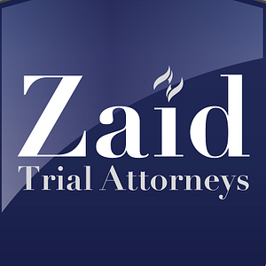 Joe I. Zaid & Associates - Logo
