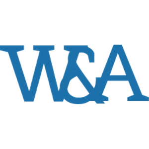 Wolfe & Associates Property Services - Logo