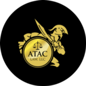 T. Augustus Claus / ATAC Law - Logo