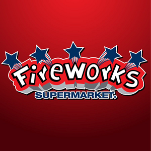 Fireworks Supermarket - Cleveland, TN - Logo