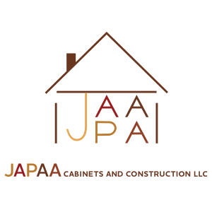 JAPAA Cabinets and Construction LLC - Logo