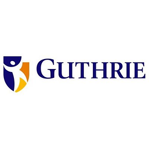 Guthrie Lourdes Hospital - Logo