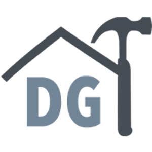 DG Contracting LLC - Logo