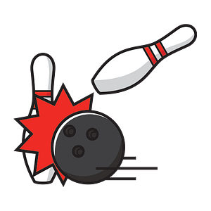 Leeward Bowl - Logo