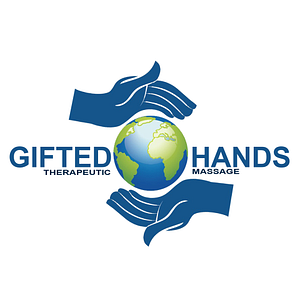 Gifted Hands Therapeutic Massage LLC - Logo