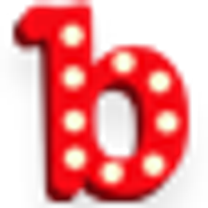 bang salon - Logo