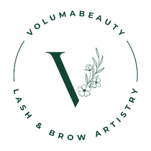Volumabeauty - Logo