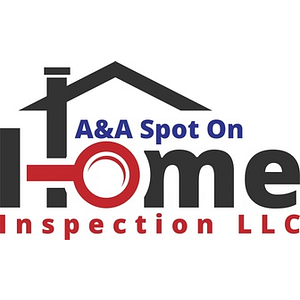 A&A Spot On Home Inspection LLC