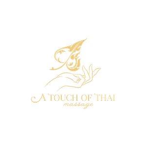 A Touch Of Thai Massage CO - Logo