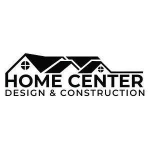 Home Center - Logo