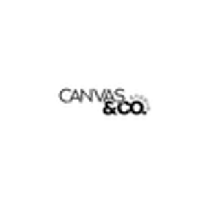 Canvas & Co. Studio - Logo